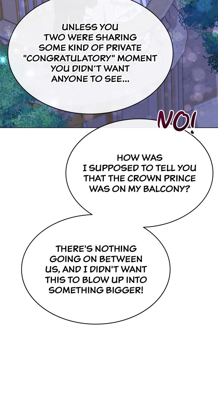 How to Send Your Husband to Hell Chapter 4 page 36 - 
