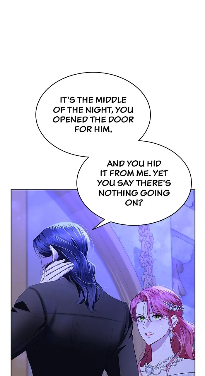 How to Send Your Husband to Hell Chapter 4 page 37 - 