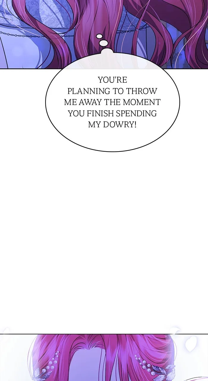 How to Send Your Husband to Hell Chapter 4 page 45 - 