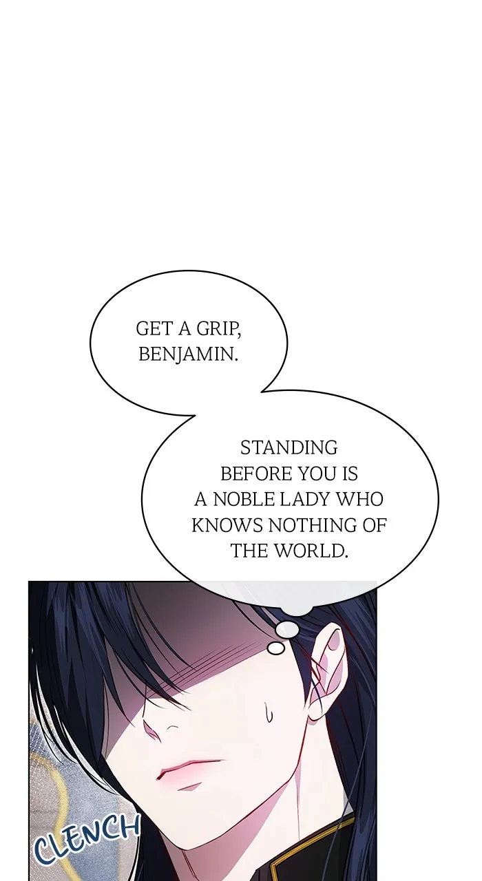 How to Send Your Husband to Hell Chapter 4 page 8 - 
