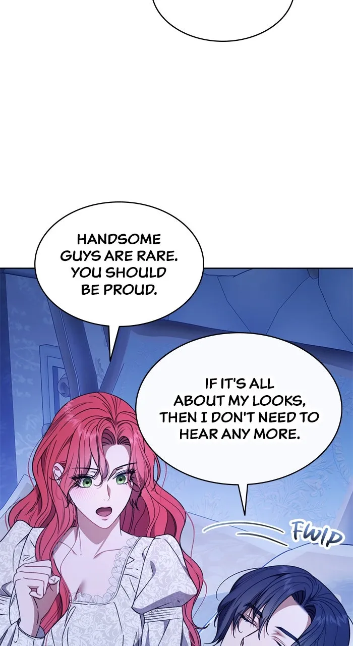 How to Send Your Husband to Hell Chapter 40 page 19 - 