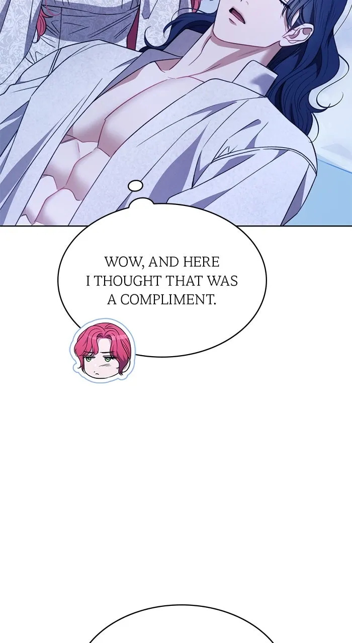 How to Send Your Husband to Hell Chapter 40 page 20 - 