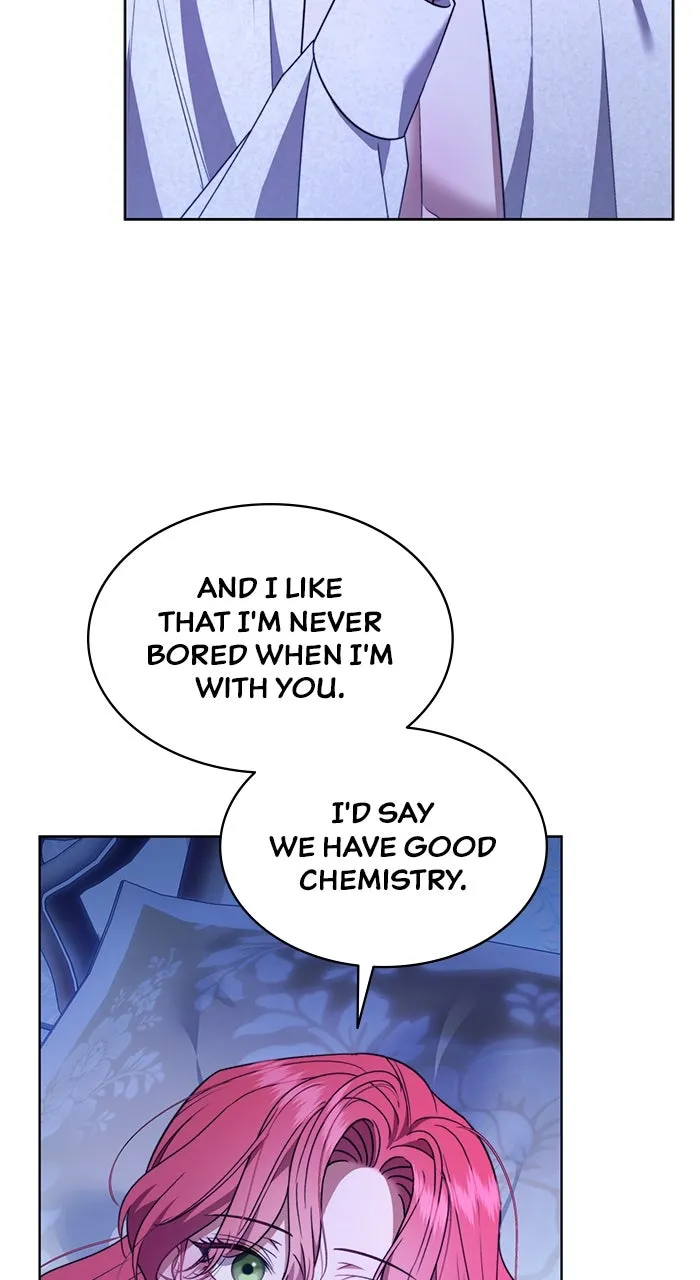 How to Send Your Husband to Hell Chapter 40 page 33 - 