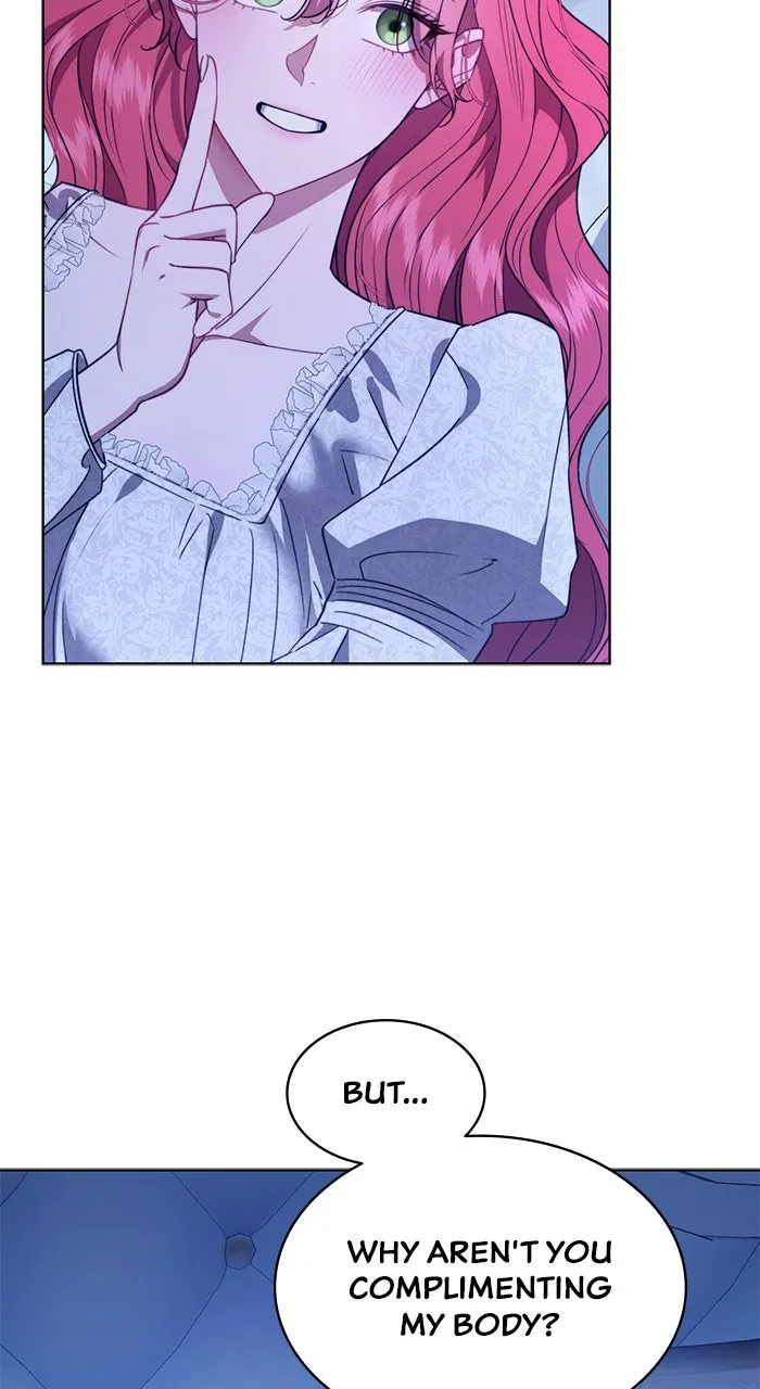 How to Send Your Husband to Hell Chapter 40 page 34 - 