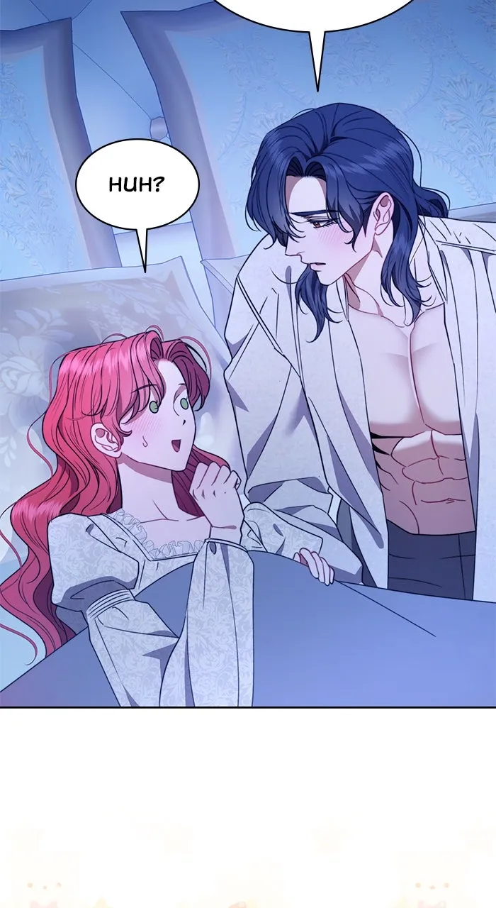 How to Send Your Husband to Hell Chapter 40 page 35 - 