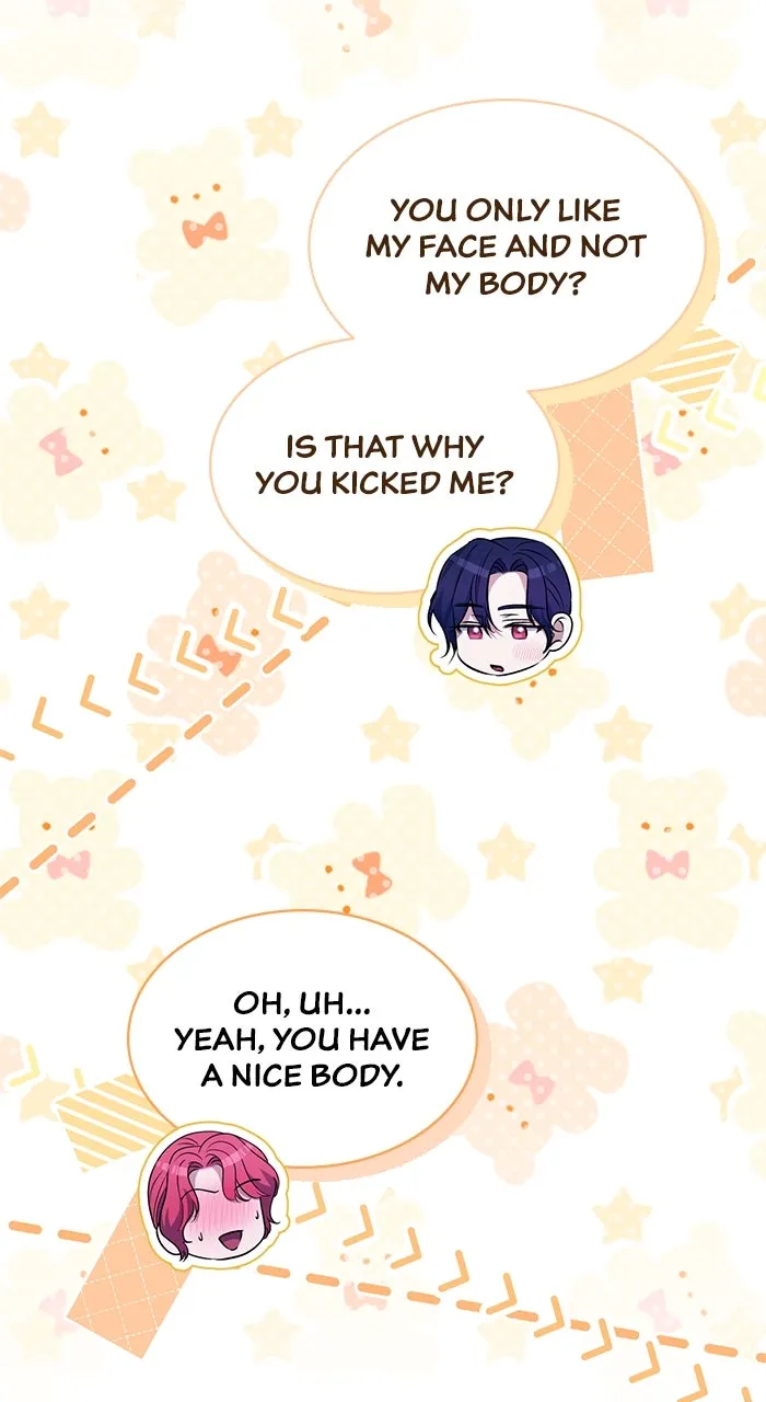 How to Send Your Husband to Hell Chapter 40 page 36 - 