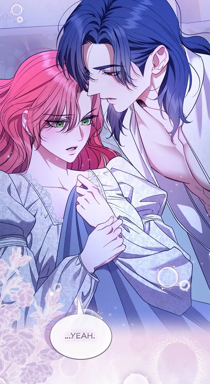 How to Send Your Husband to Hell Chapter 40 page 40 - 