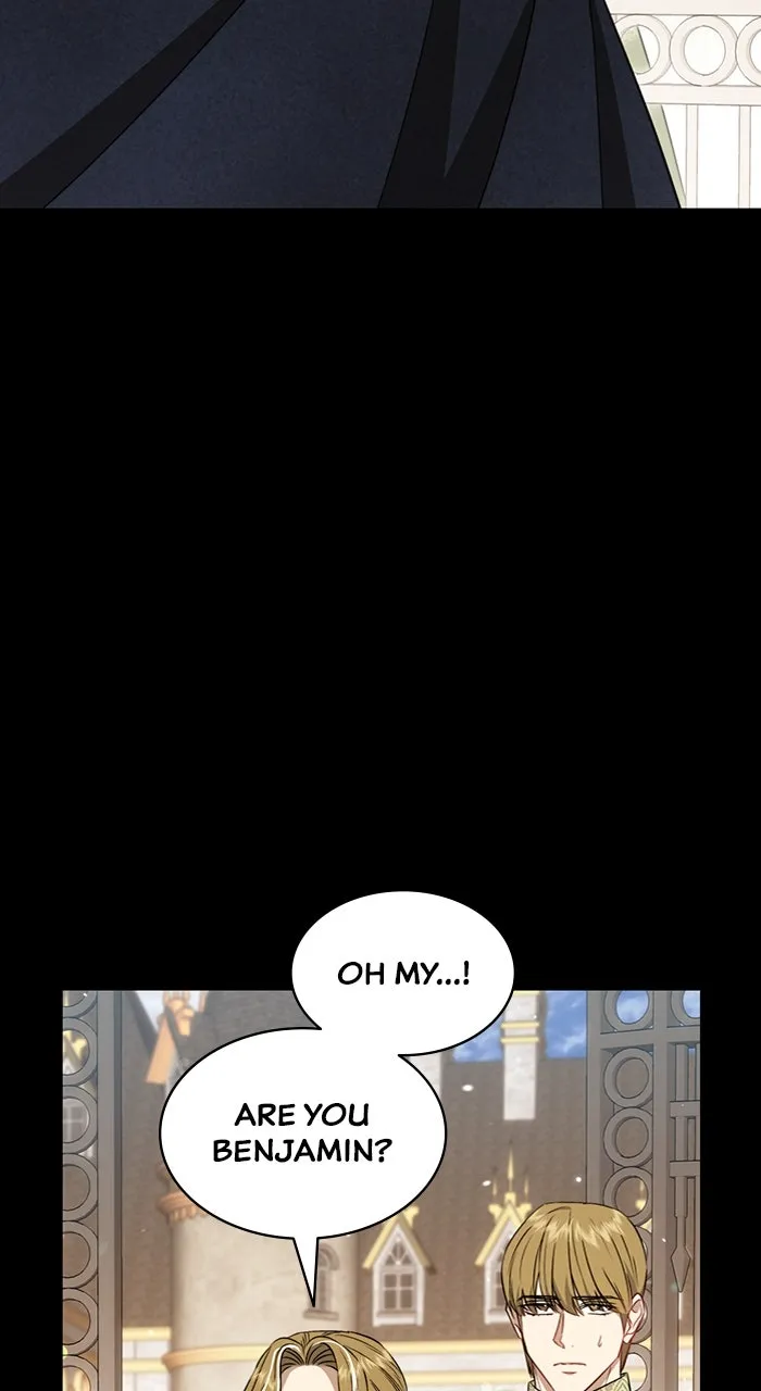 How to Send Your Husband to Hell Chapter 40 page 56 - 