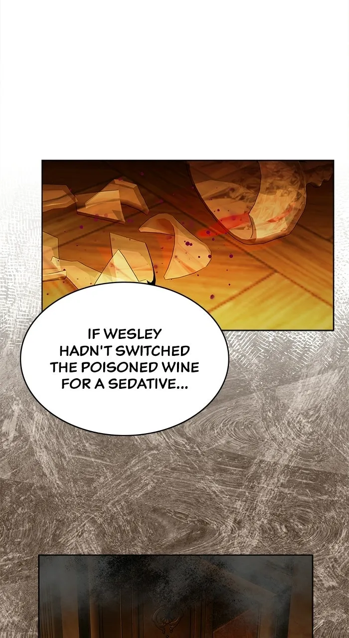 How to Send Your Husband to Hell Chapter 41 page 3 - 