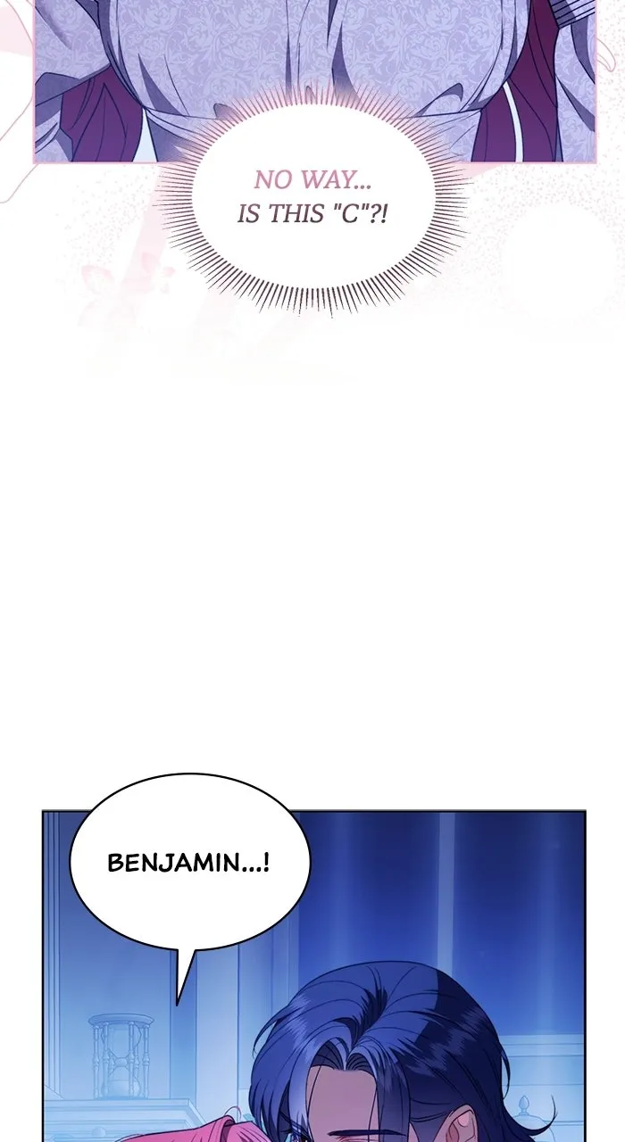 How to Send Your Husband to Hell Chapter 41 page 32 - 