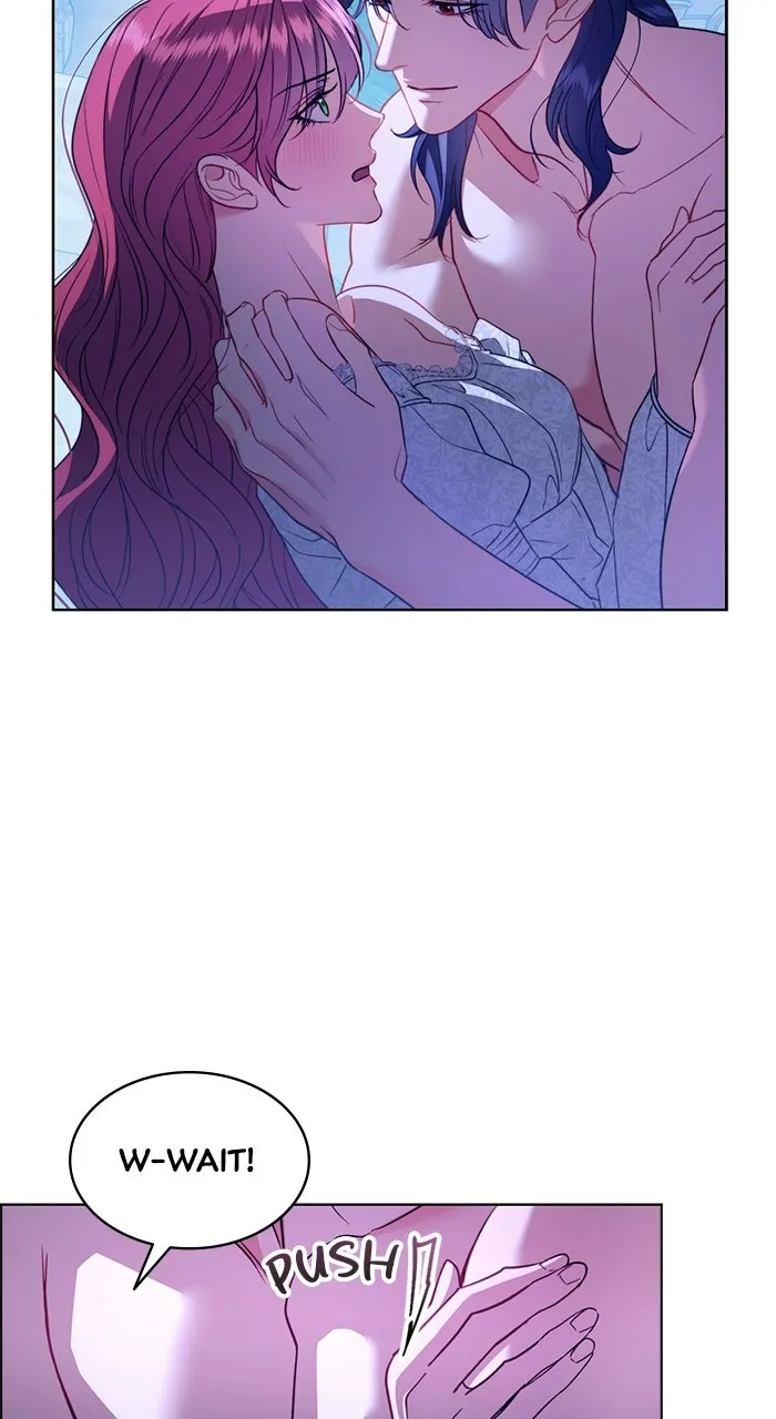 How to Send Your Husband to Hell Chapter 41 page 33 - 