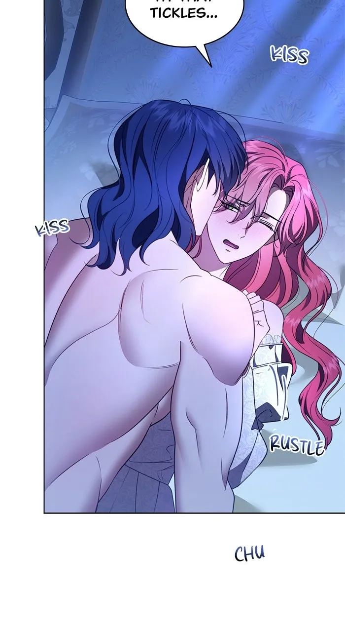 How to Send Your Husband to Hell Chapter 41 page 40 - 