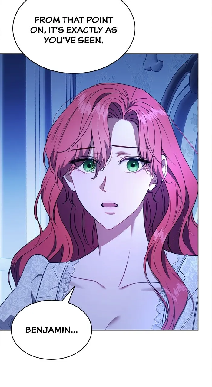How to Send Your Husband to Hell Chapter 41 page 5 - 