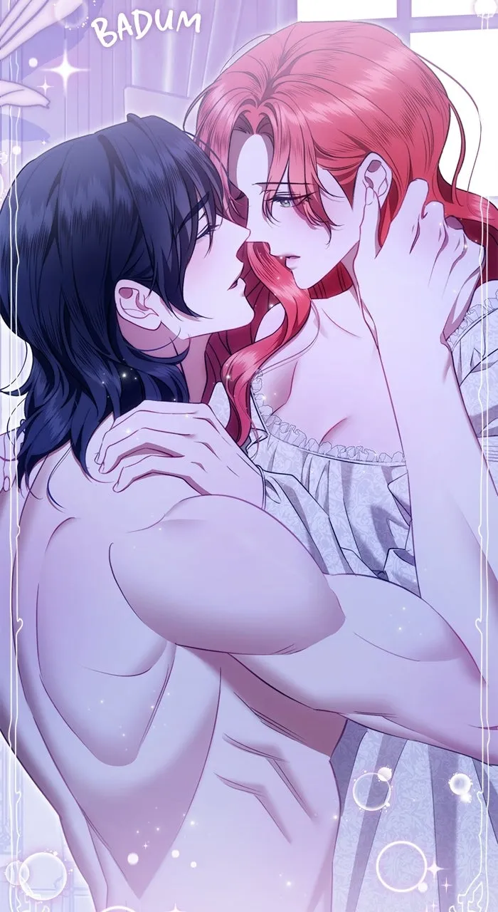 How to Send Your Husband to Hell Chapter 41 page 58 - 