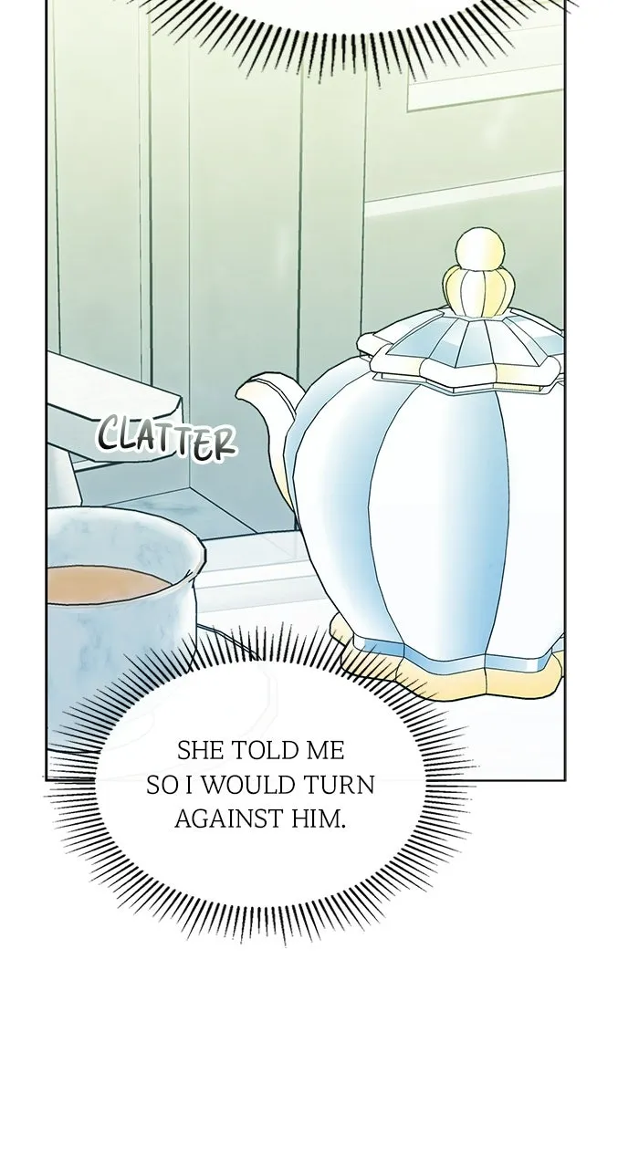 How to Send Your Husband to Hell Chapter 41 page 91 - 