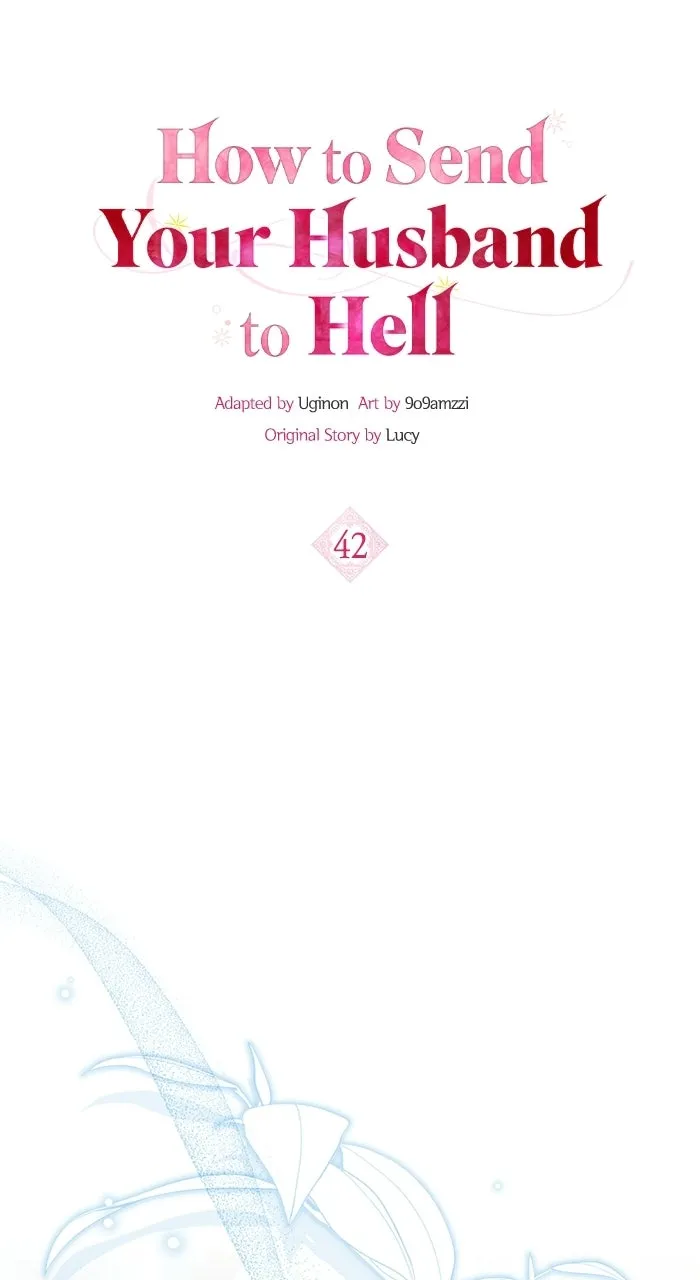 How to Send Your Husband to Hell Chapter 42 page 14 - 