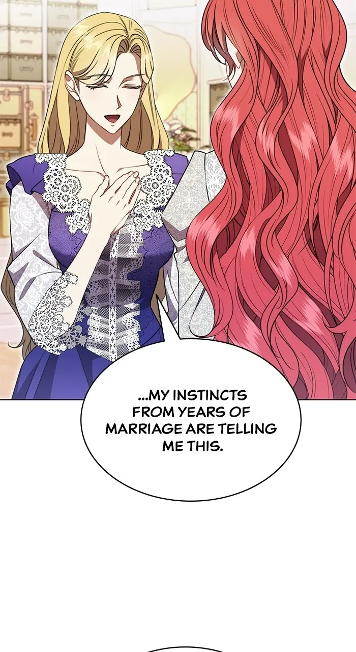How to Send Your Husband to Hell Chapter 42 page 18 - 