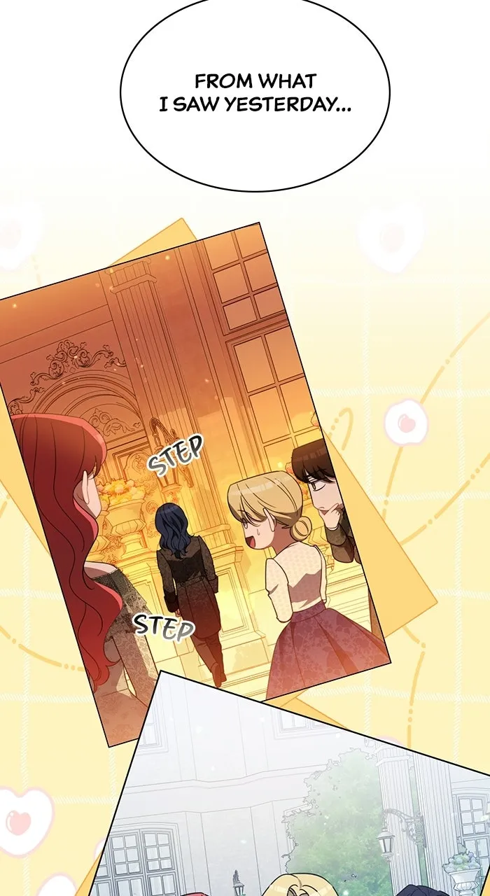 How to Send Your Husband to Hell Chapter 42 page 19 - 