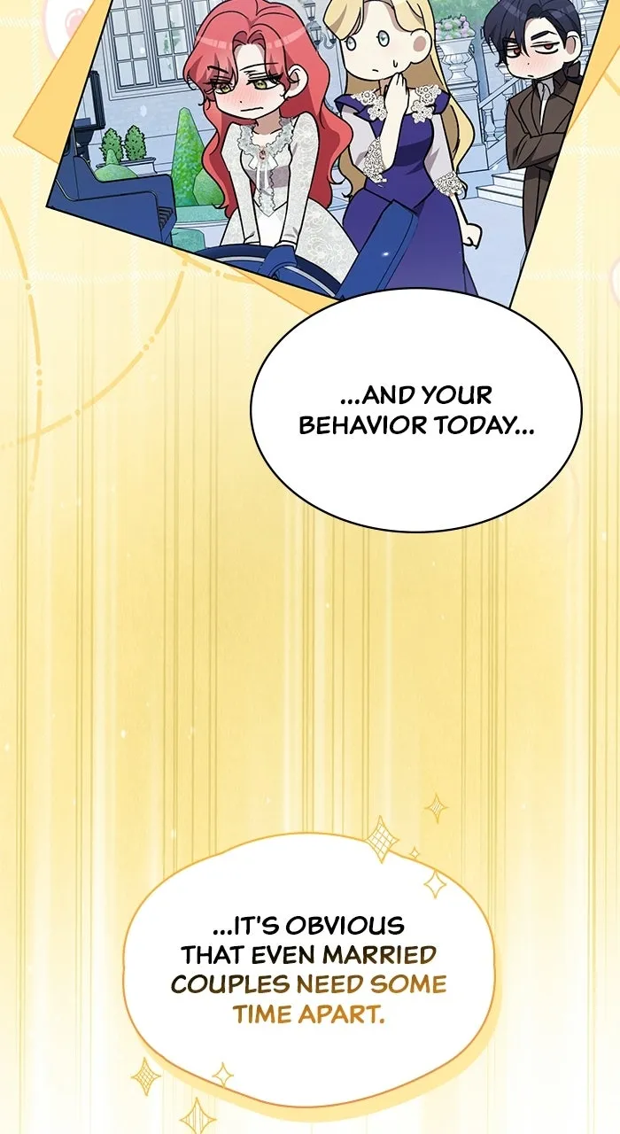 How to Send Your Husband to Hell Chapter 42 page 20 - 