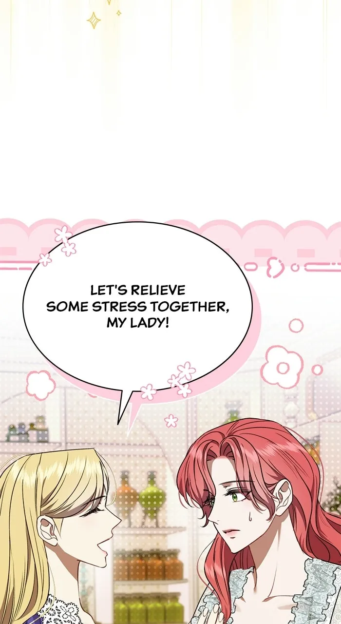 How to Send Your Husband to Hell Chapter 42 page 21 - 