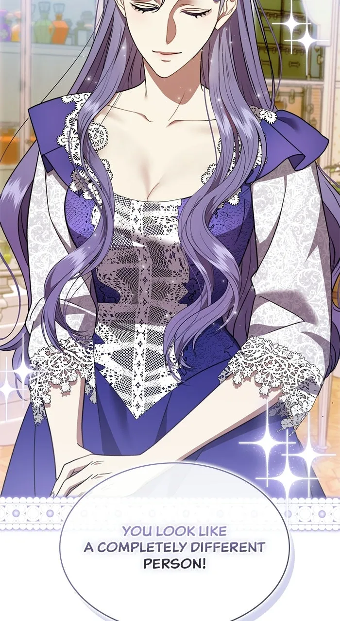How to Send Your Husband to Hell Chapter 42 page 25 - 