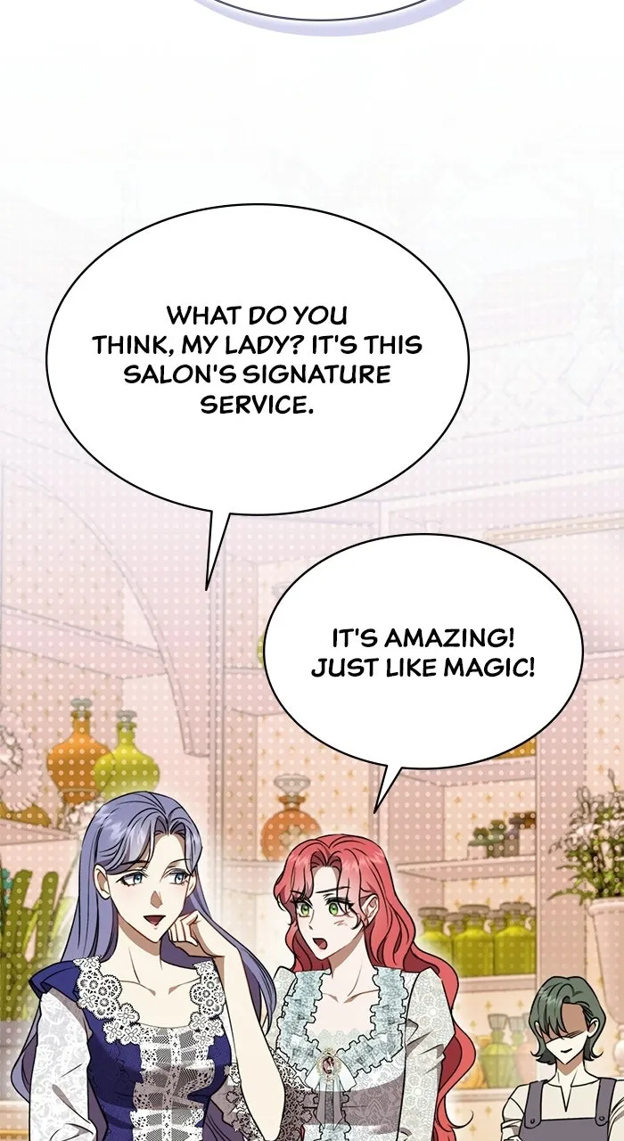 How to Send Your Husband to Hell Chapter 42 page 26 - 