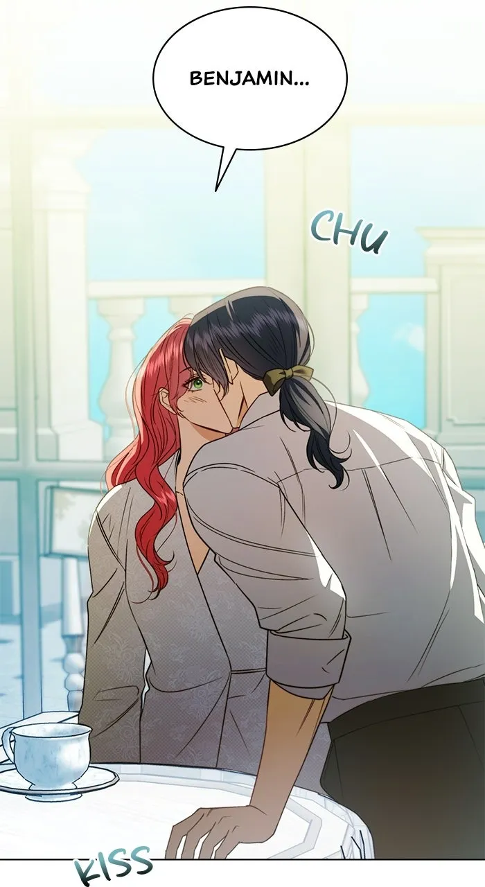 How to Send Your Husband to Hell Chapter 42 page 4 - 