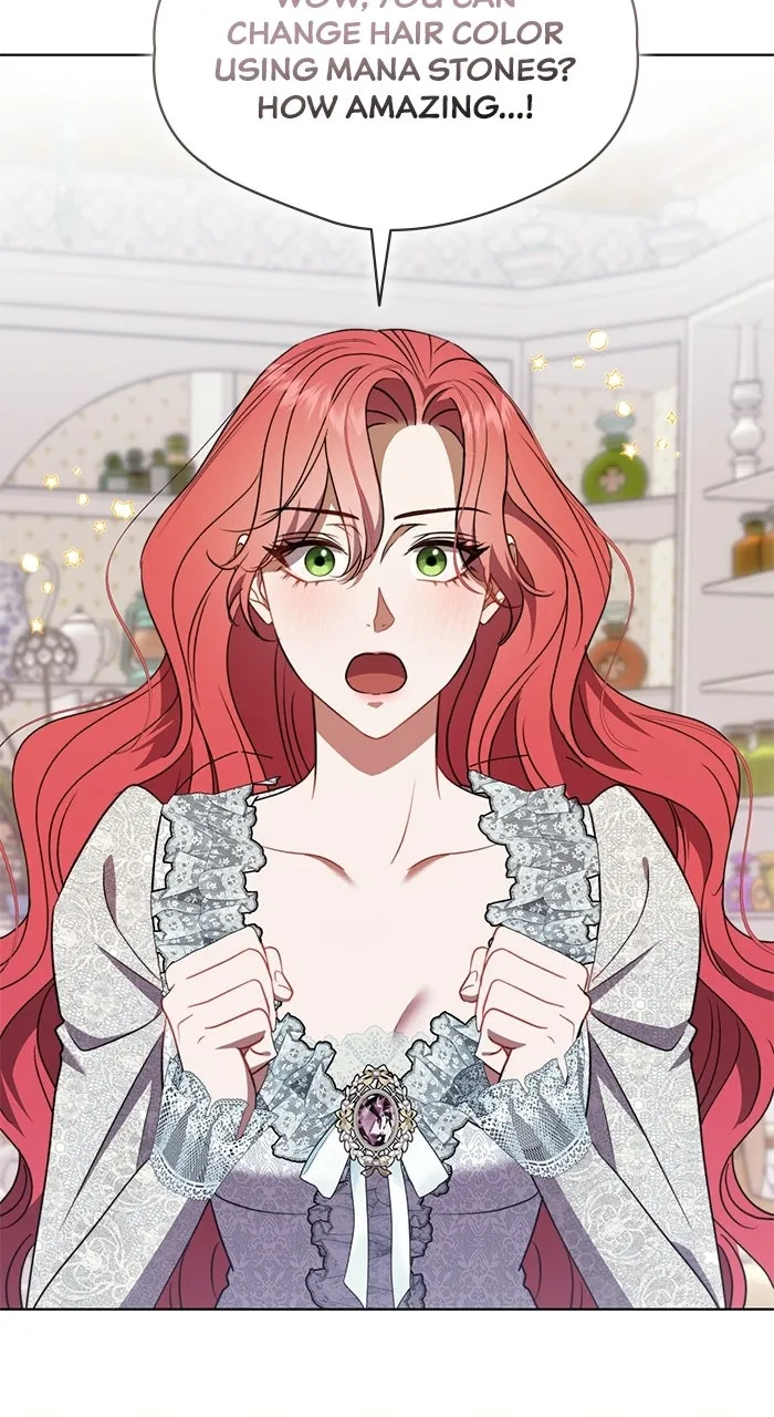 How to Send Your Husband to Hell Chapter 42 page 31 - 