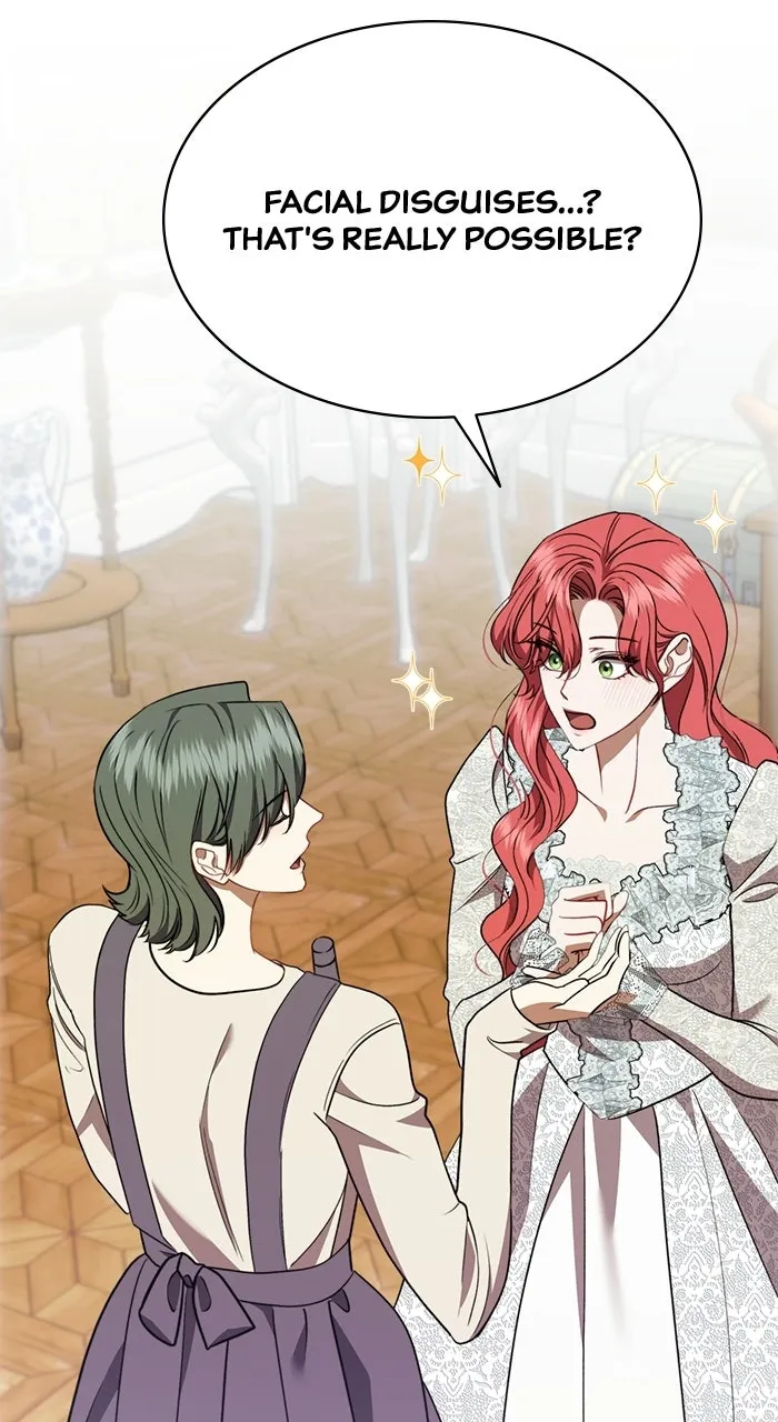 How to Send Your Husband to Hell Chapter 42 page 34 - 