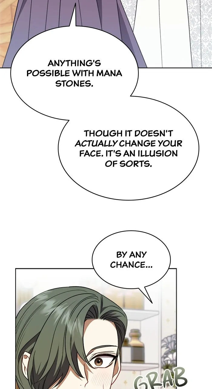 How to Send Your Husband to Hell Chapter 42 page 35 - 