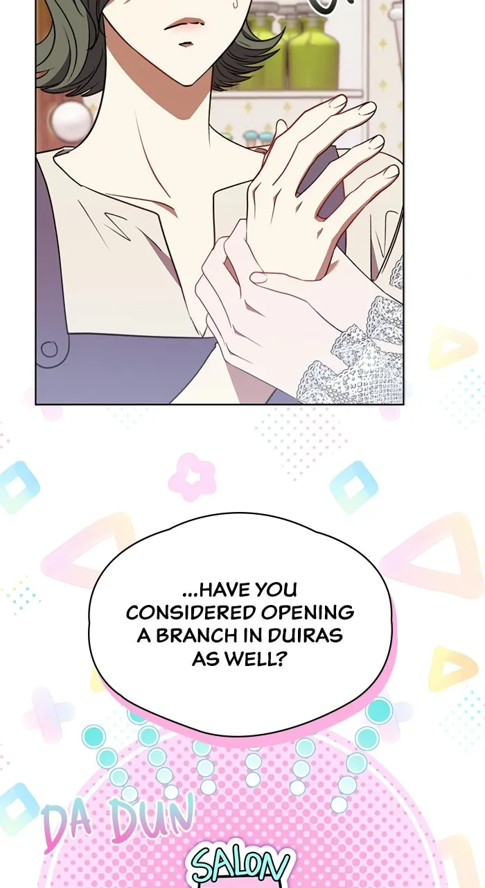How to Send Your Husband to Hell Chapter 42 page 36 - 