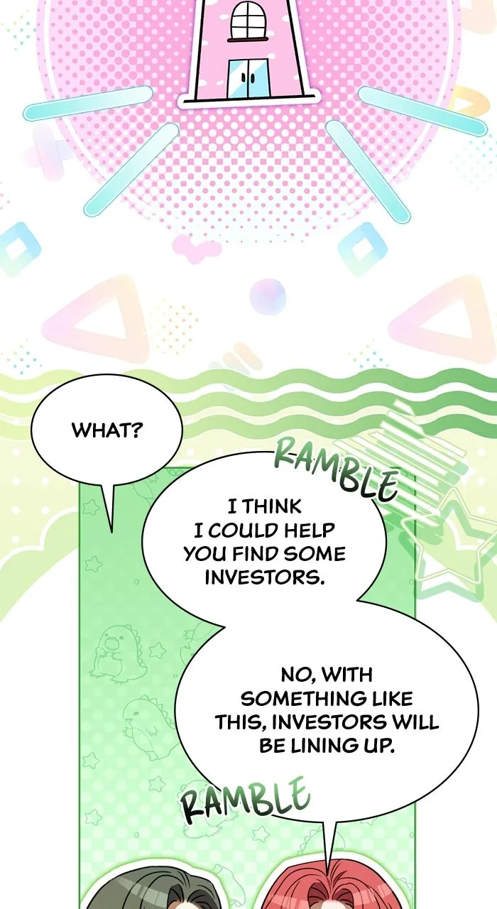 How to Send Your Husband to Hell Chapter 42 page 37 - 