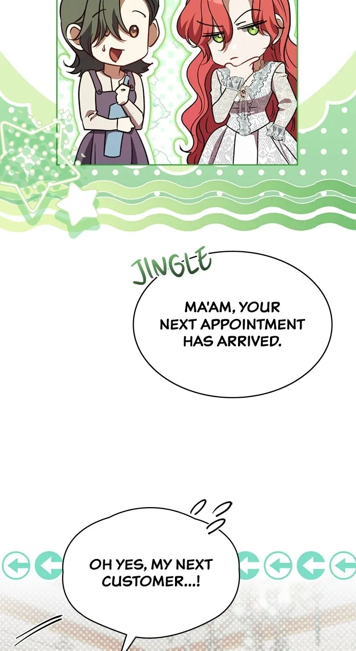 How to Send Your Husband to Hell Chapter 42 page 38 - 