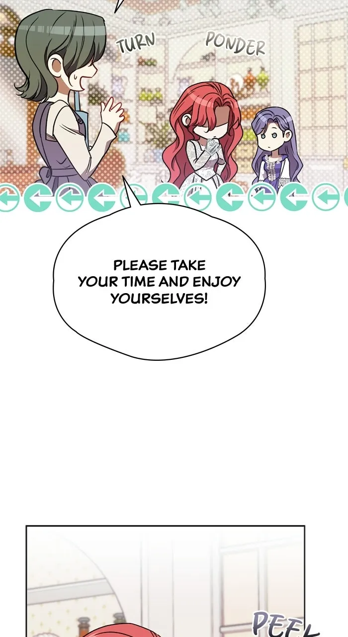 How to Send Your Husband to Hell Chapter 42 page 39 - 