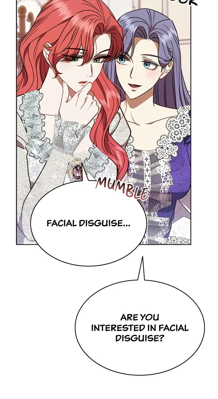 How to Send Your Husband to Hell Chapter 42 page 40 - 