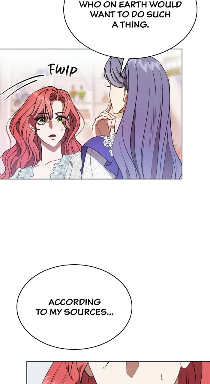 How to Send Your Husband to Hell Chapter 42 page 44 - 