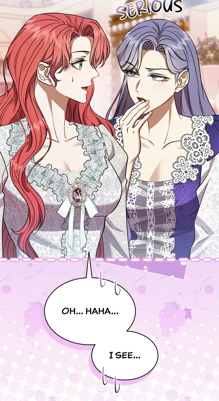 How to Send Your Husband to Hell Chapter 42 page 46 - 