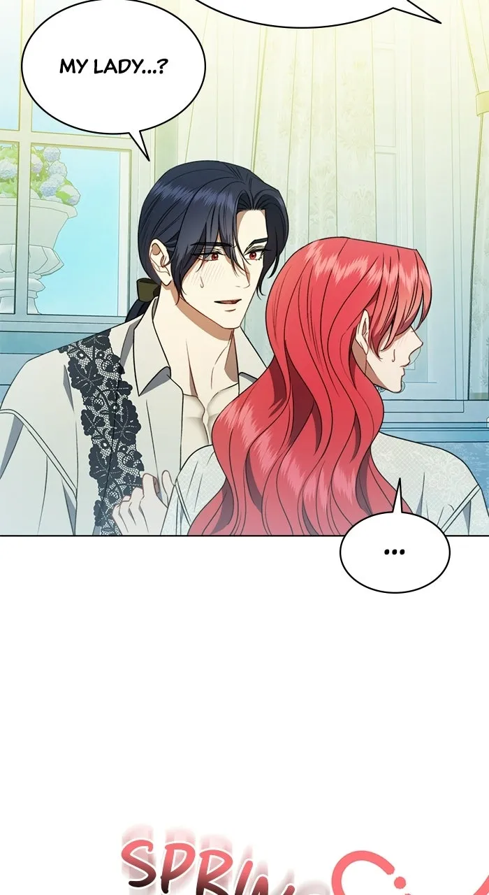 How to Send Your Husband to Hell Chapter 42 page 8 - 