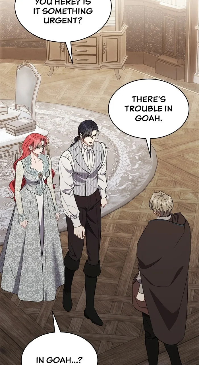 How to Send Your Husband to Hell Chapter 43 page 18 - 