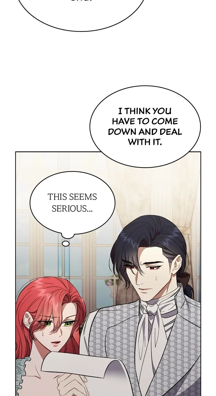 How to Send Your Husband to Hell Chapter 43 page 20 - 