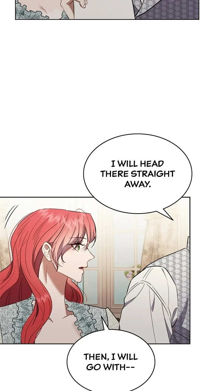 How to Send Your Husband to Hell Chapter 43 page 21 - 