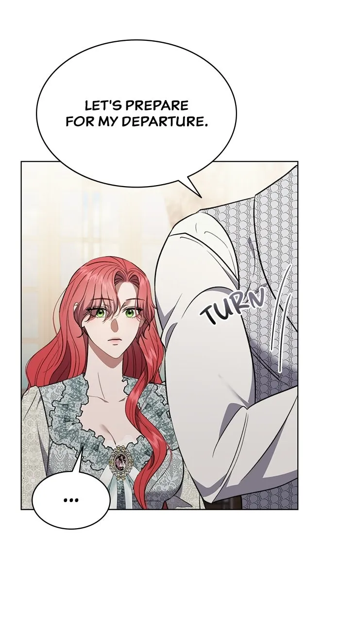 How to Send Your Husband to Hell Chapter 43 page 27 - 