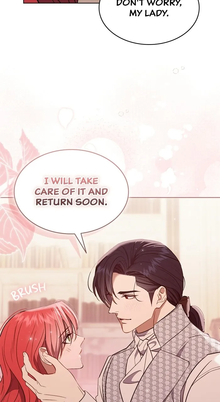 How to Send Your Husband to Hell Chapter 43 page 30 - 