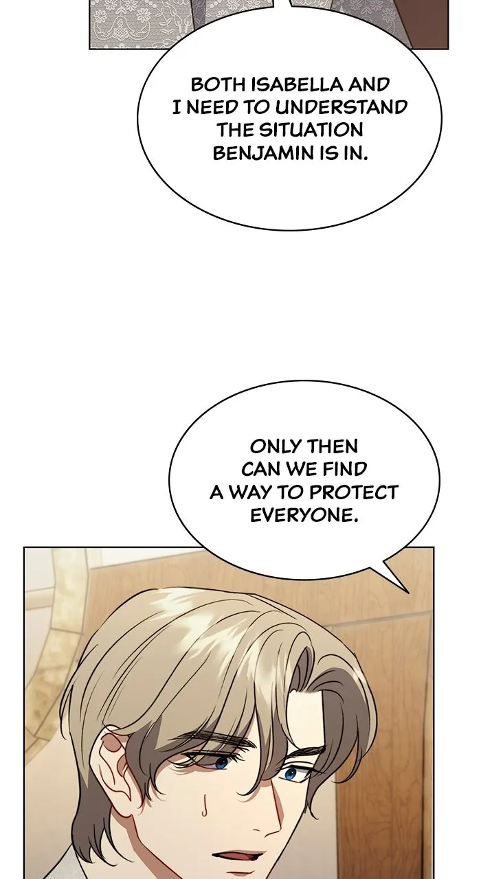 How to Send Your Husband to Hell Chapter 43 page 78 - 