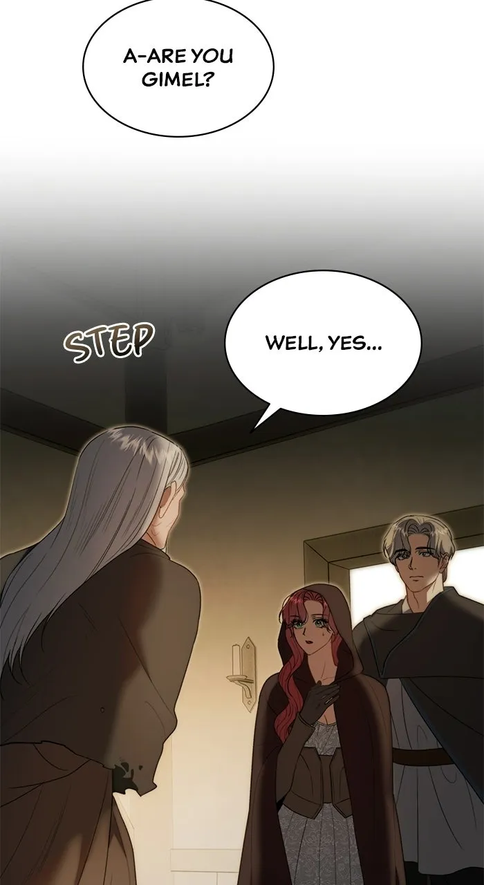 How to Send Your Husband to Hell Chapter 44 page 13 - 
