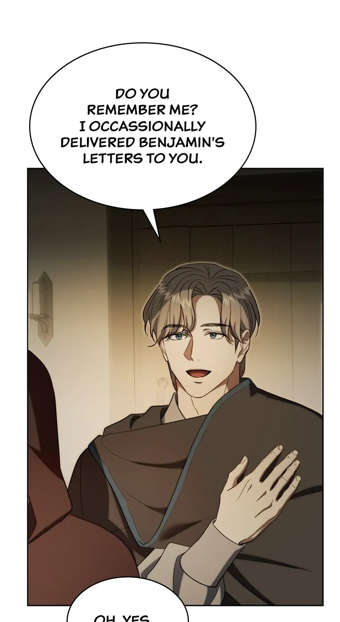 How to Send Your Husband to Hell Chapter 44 page 19 - 