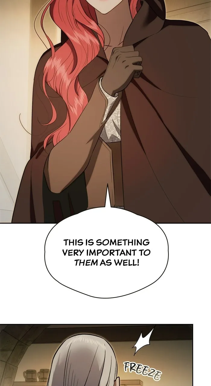 How to Send Your Husband to Hell Chapter 44 page 22 - 
