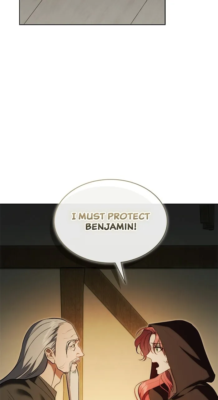How to Send Your Husband to Hell Chapter 44 page 26 - 