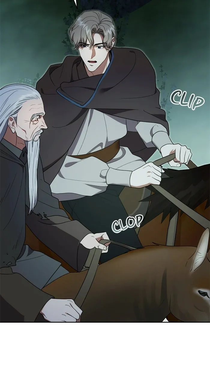 How to Send Your Husband to Hell Chapter 44 page 38 - 