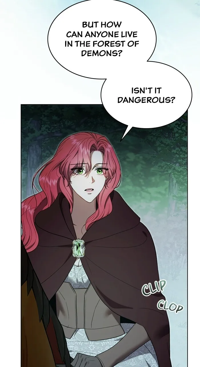 How to Send Your Husband to Hell Chapter 44 page 42 - 